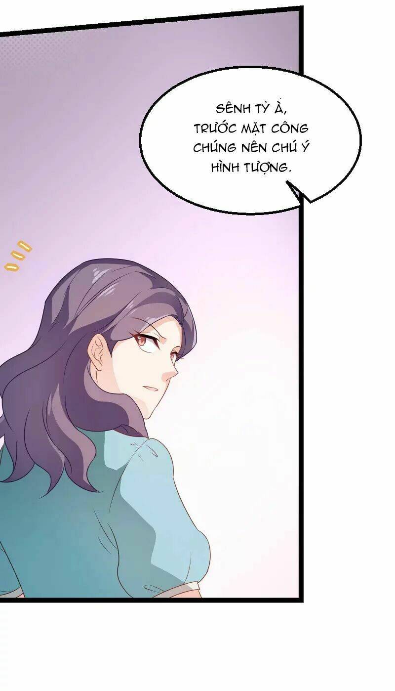 Ảnh Hậu Lão Bà Không Được Chạy Chapter 93 - Trang 2