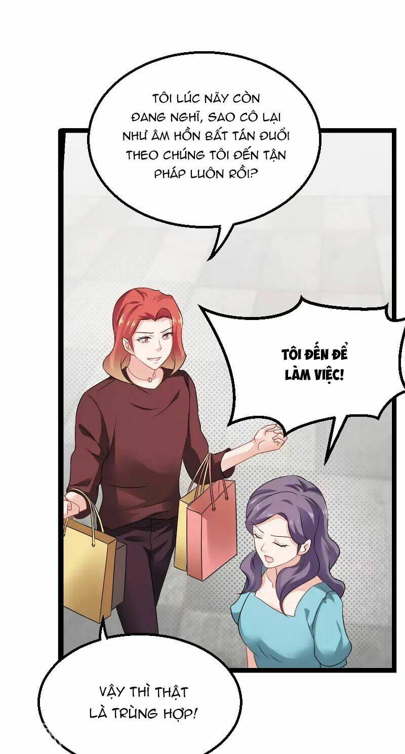 Ảnh Hậu Lão Bà Không Được Chạy Chapter 93 - Trang 2