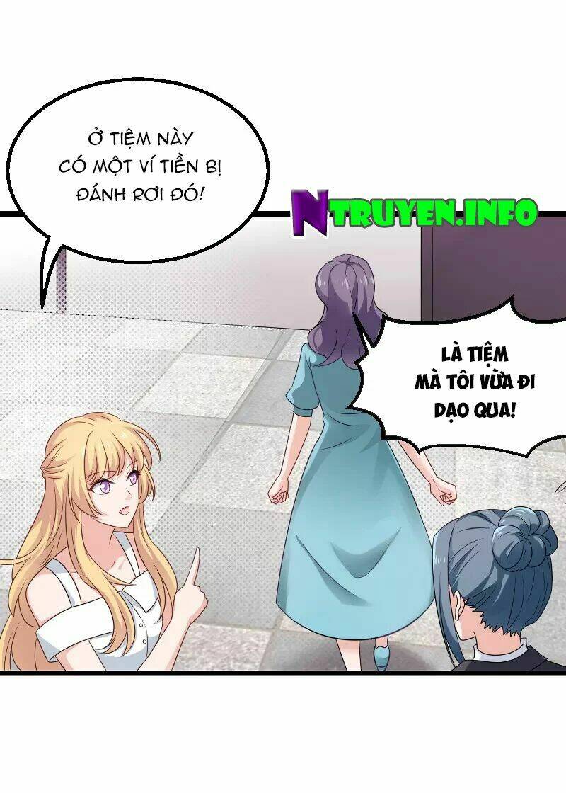 Ảnh Hậu Lão Bà Không Được Chạy Chapter 93 - Trang 2