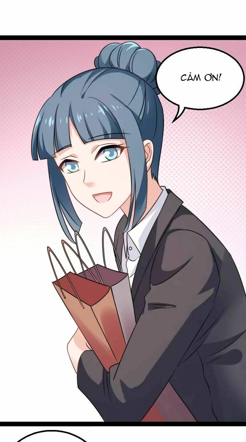 Ảnh Hậu Lão Bà Không Được Chạy Chapter 93 - Trang 2