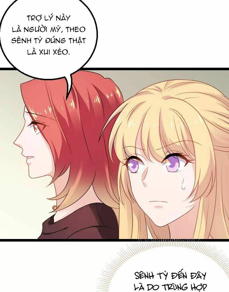 Ảnh Hậu Lão Bà Không Được Chạy Chapter 93 - Trang 2