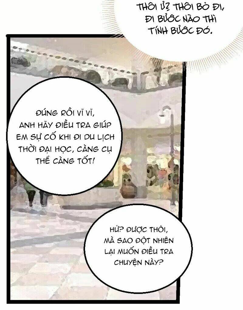 Ảnh Hậu Lão Bà Không Được Chạy Chapter 93 - Trang 2