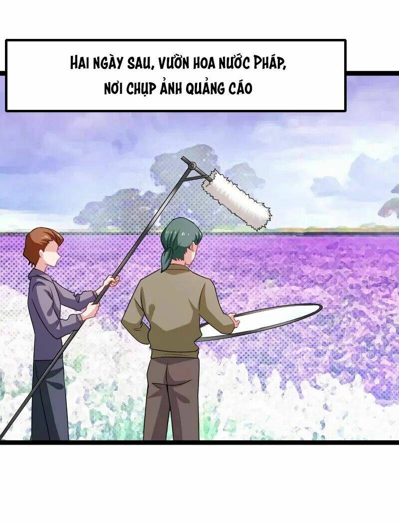 Ảnh Hậu Lão Bà Không Được Chạy Chapter 93 - Trang 2