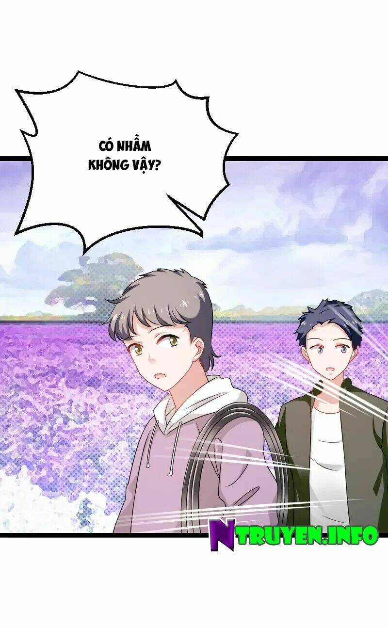 Ảnh Hậu Lão Bà Không Được Chạy Chapter 93 - Trang 2