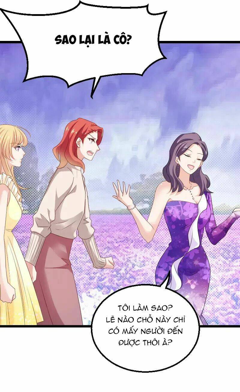 Ảnh Hậu Lão Bà Không Được Chạy Chapter 93 - Trang 2