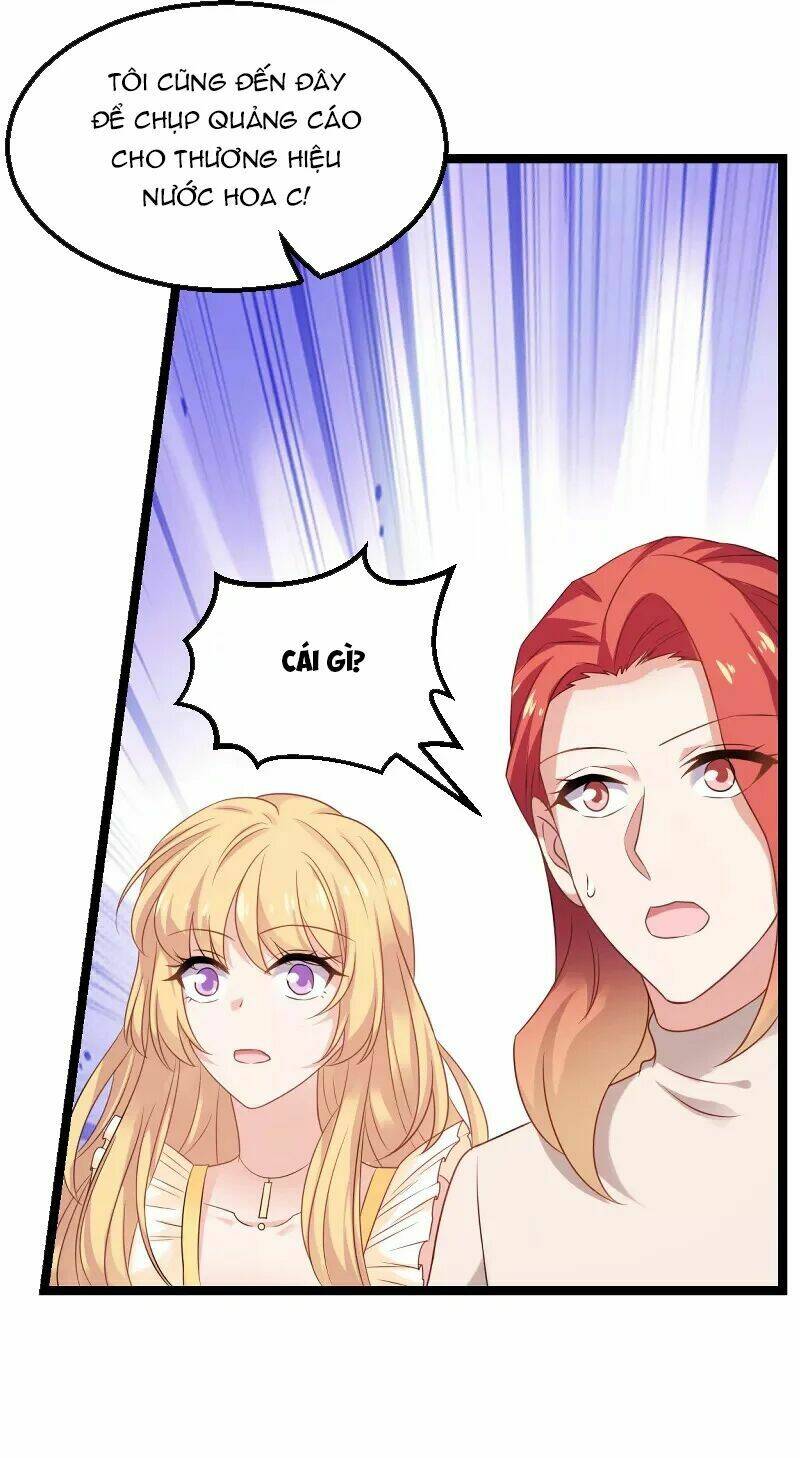 Ảnh Hậu Lão Bà Không Được Chạy Chapter 93 - Trang 2