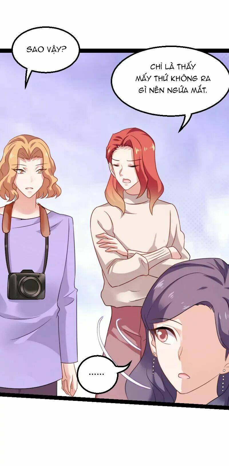 Ảnh Hậu Lão Bà Không Được Chạy Chapter 93 - Trang 2