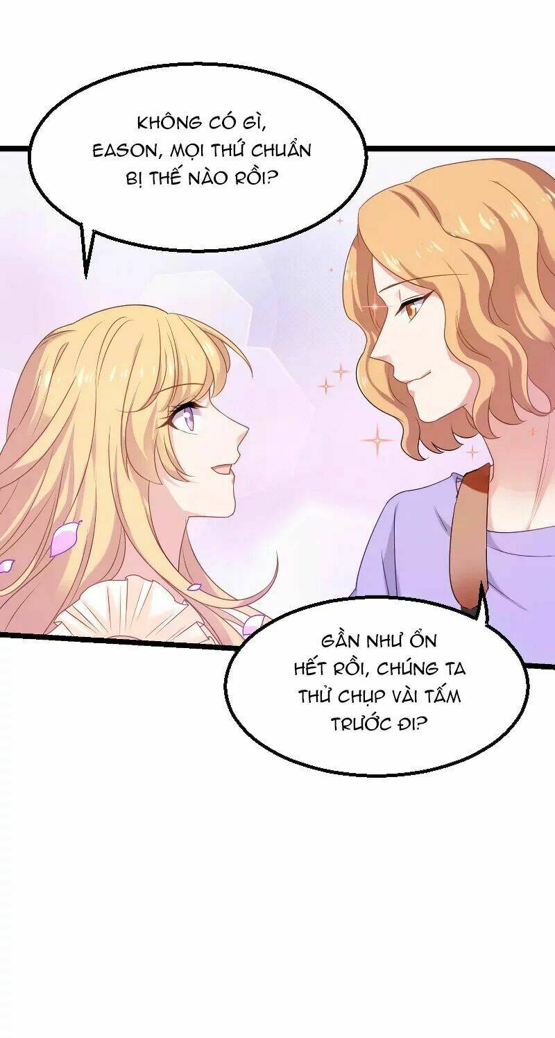 Ảnh Hậu Lão Bà Không Được Chạy Chapter 93 - Trang 2