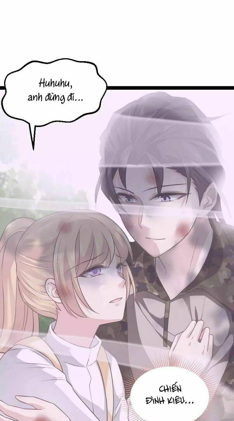 Ảnh Hậu Lão Bà Không Được Chạy Chapter 93 - Trang 2