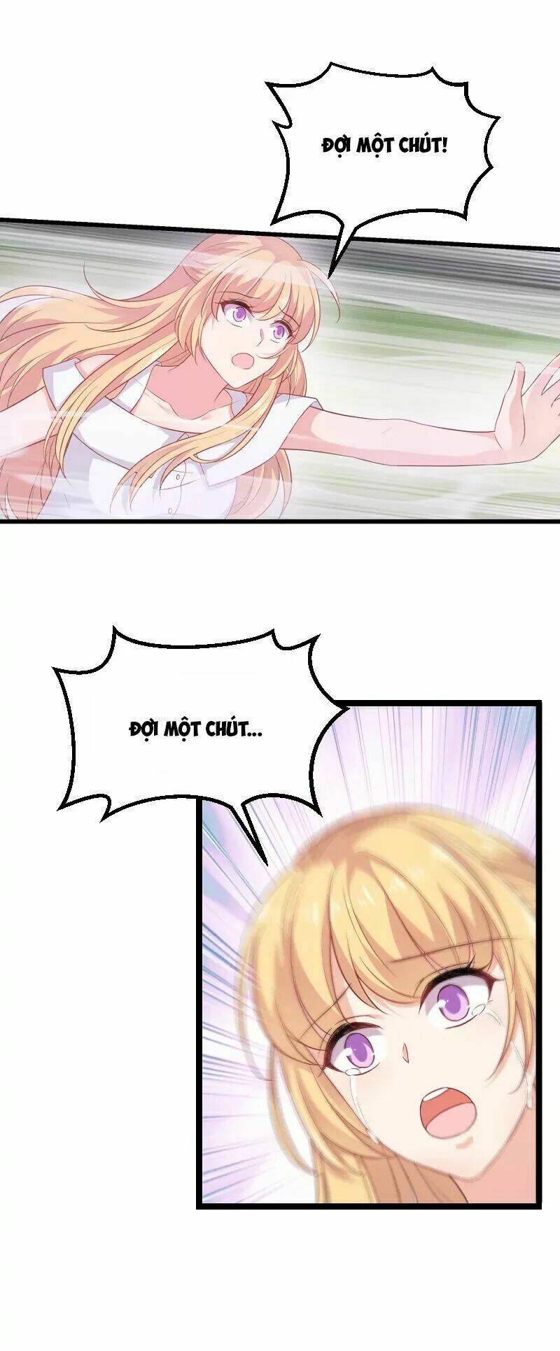 Ảnh Hậu Lão Bà Không Được Chạy Chapter 93 - Trang 2