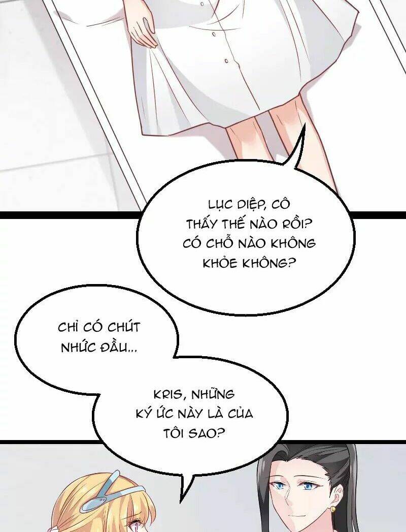 Ảnh Hậu Lão Bà Không Được Chạy Chapter 93 - Trang 2