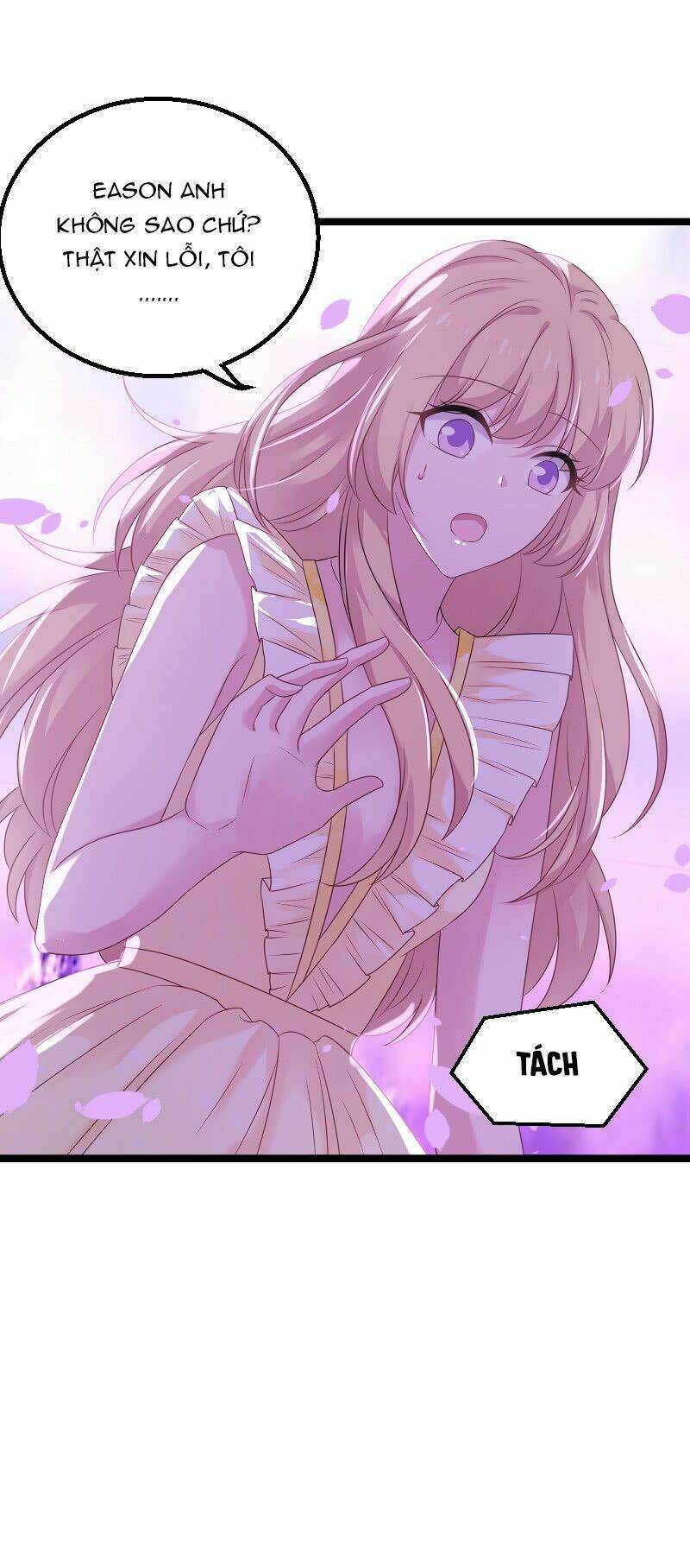 Ảnh Hậu Lão Bà Không Được Chạy Chapter 94 - Trang 2