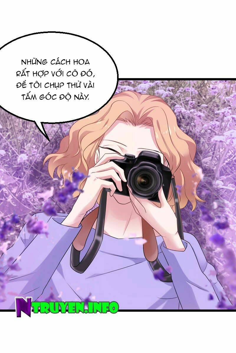 Ảnh Hậu Lão Bà Không Được Chạy Chapter 94 - Trang 2