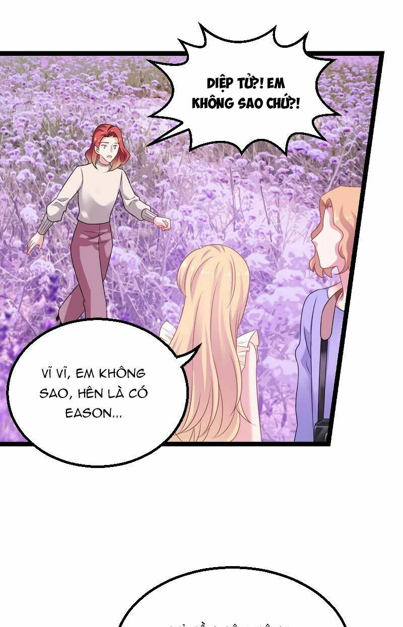 Ảnh Hậu Lão Bà Không Được Chạy Chapter 94 - Trang 2