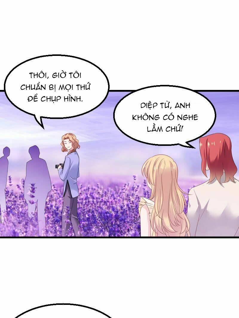 Ảnh Hậu Lão Bà Không Được Chạy Chapter 94 - Trang 2