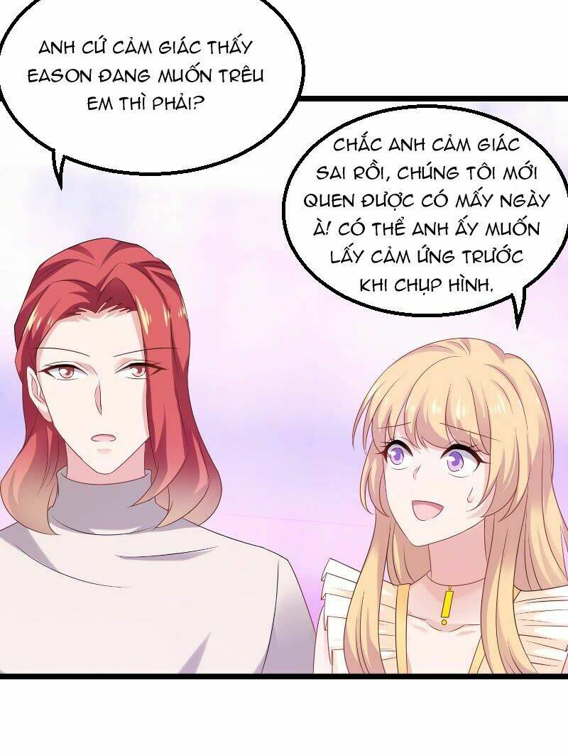 Ảnh Hậu Lão Bà Không Được Chạy Chapter 94 - Trang 2