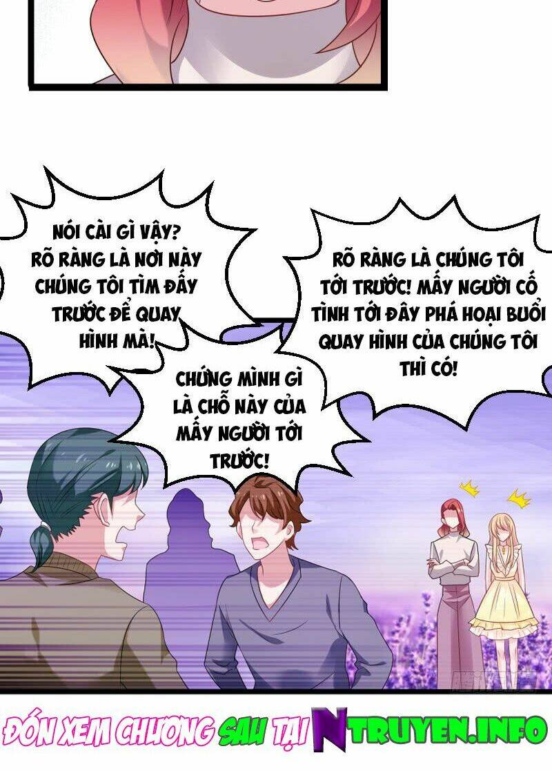 Ảnh Hậu Lão Bà Không Được Chạy Chapter 94 - Trang 2