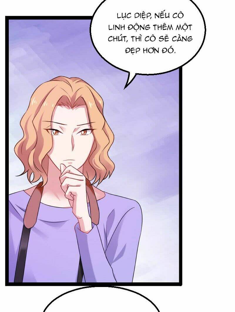 Ảnh Hậu Lão Bà Không Được Chạy Chapter 94 - Trang 2