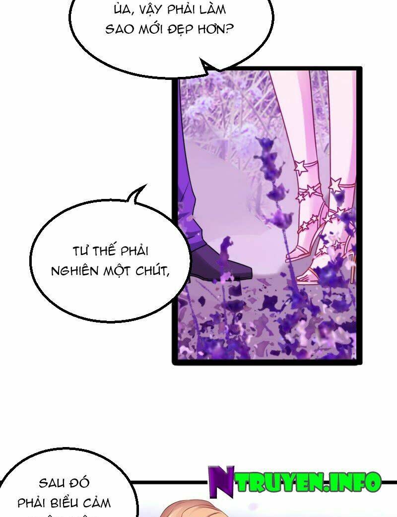 Ảnh Hậu Lão Bà Không Được Chạy Chapter 94 - Trang 2