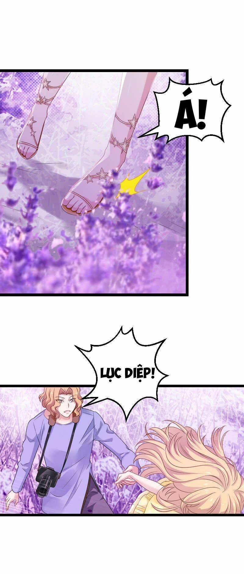 Ảnh Hậu Lão Bà Không Được Chạy Chapter 94 - Trang 2