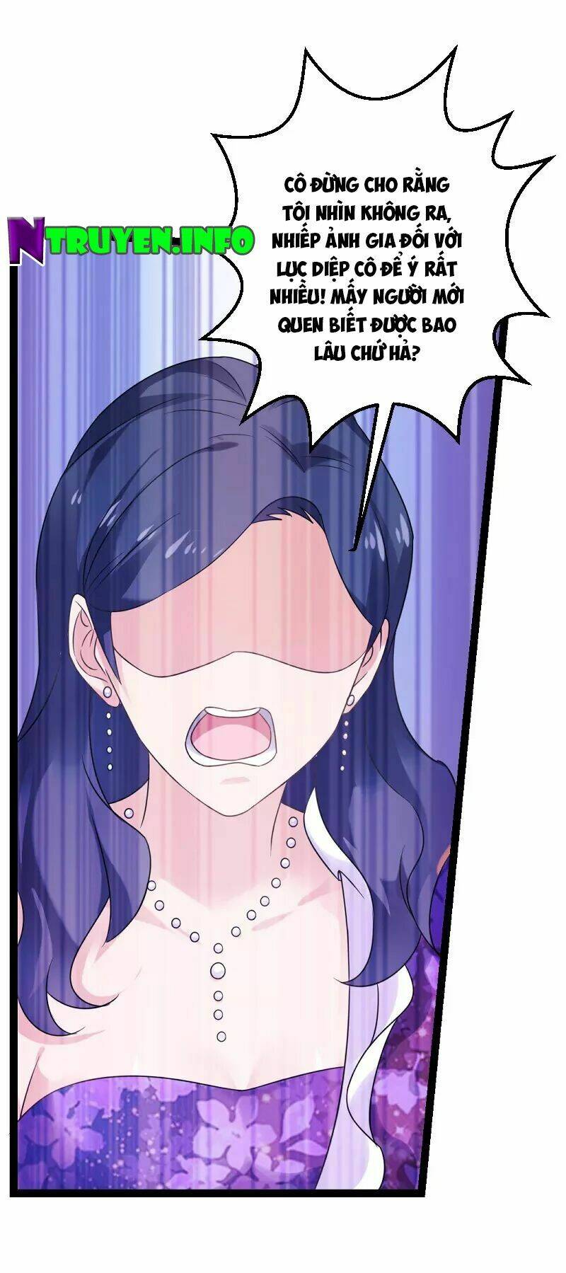 Ảnh Hậu Lão Bà Không Được Chạy Chapter 95 - Trang 2