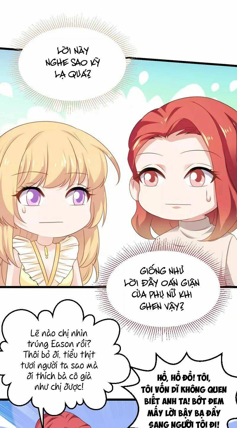 Ảnh Hậu Lão Bà Không Được Chạy Chapter 95 - Trang 2