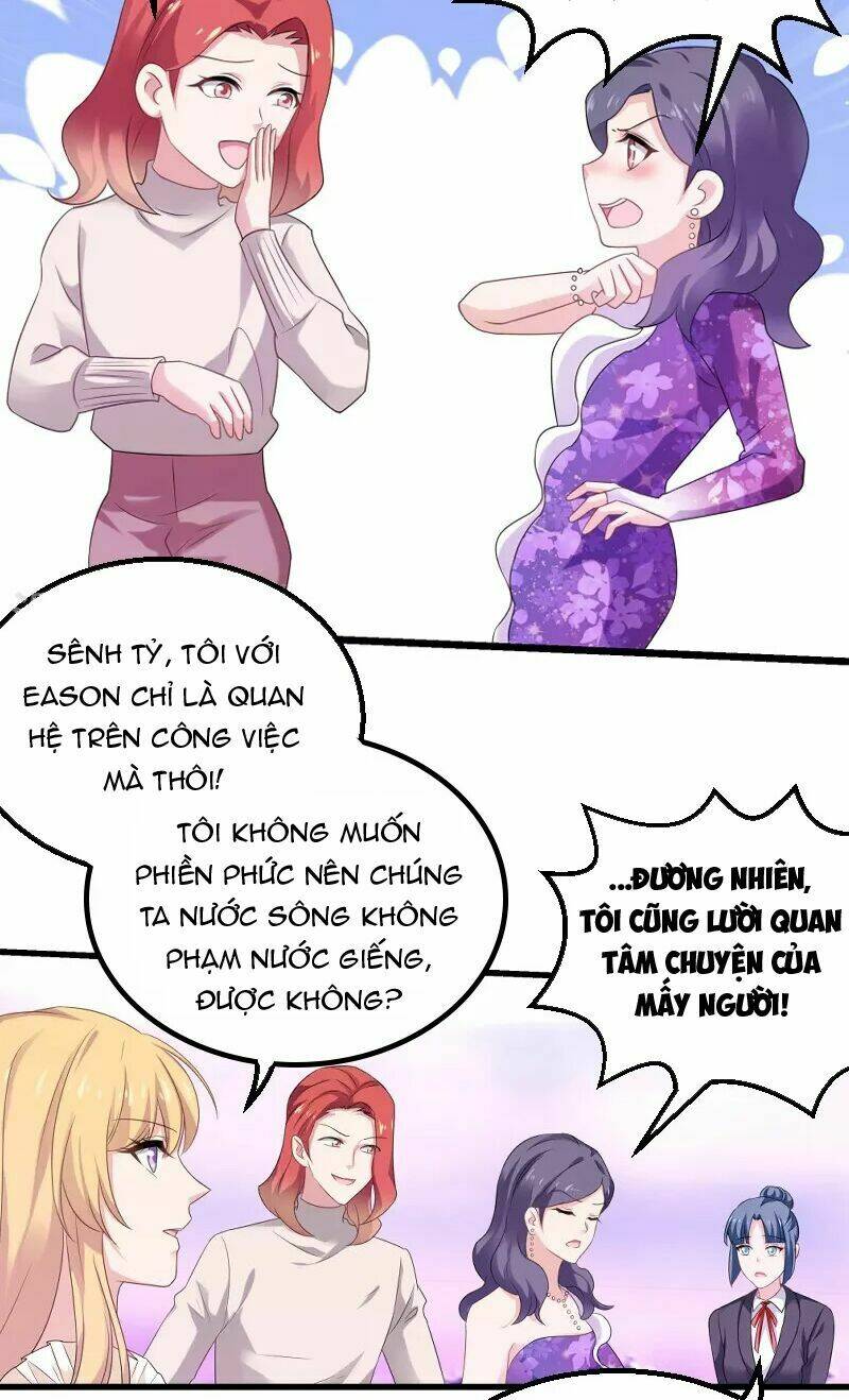 Ảnh Hậu Lão Bà Không Được Chạy Chapter 95 - Trang 2