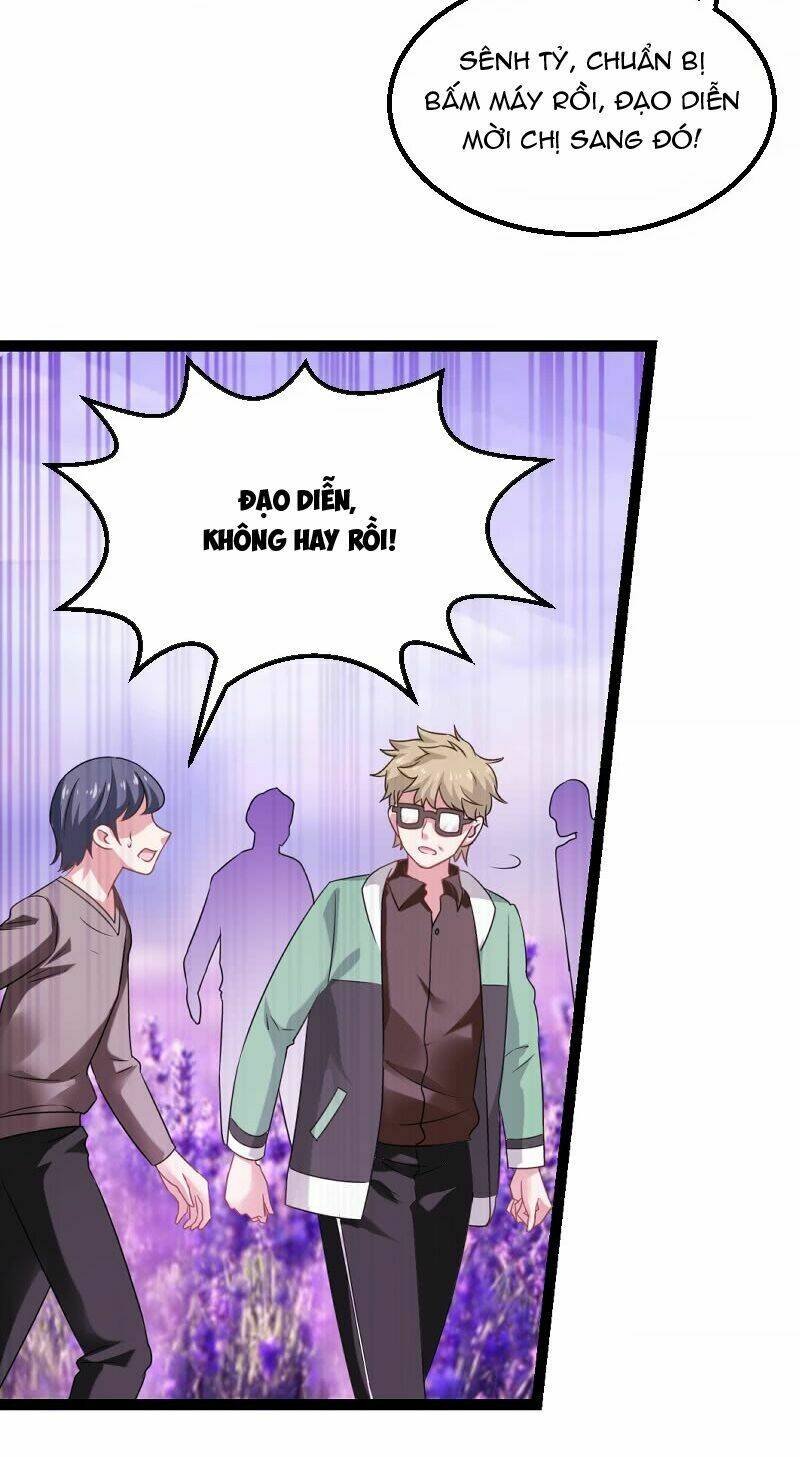 Ảnh Hậu Lão Bà Không Được Chạy Chapter 95 - Trang 2