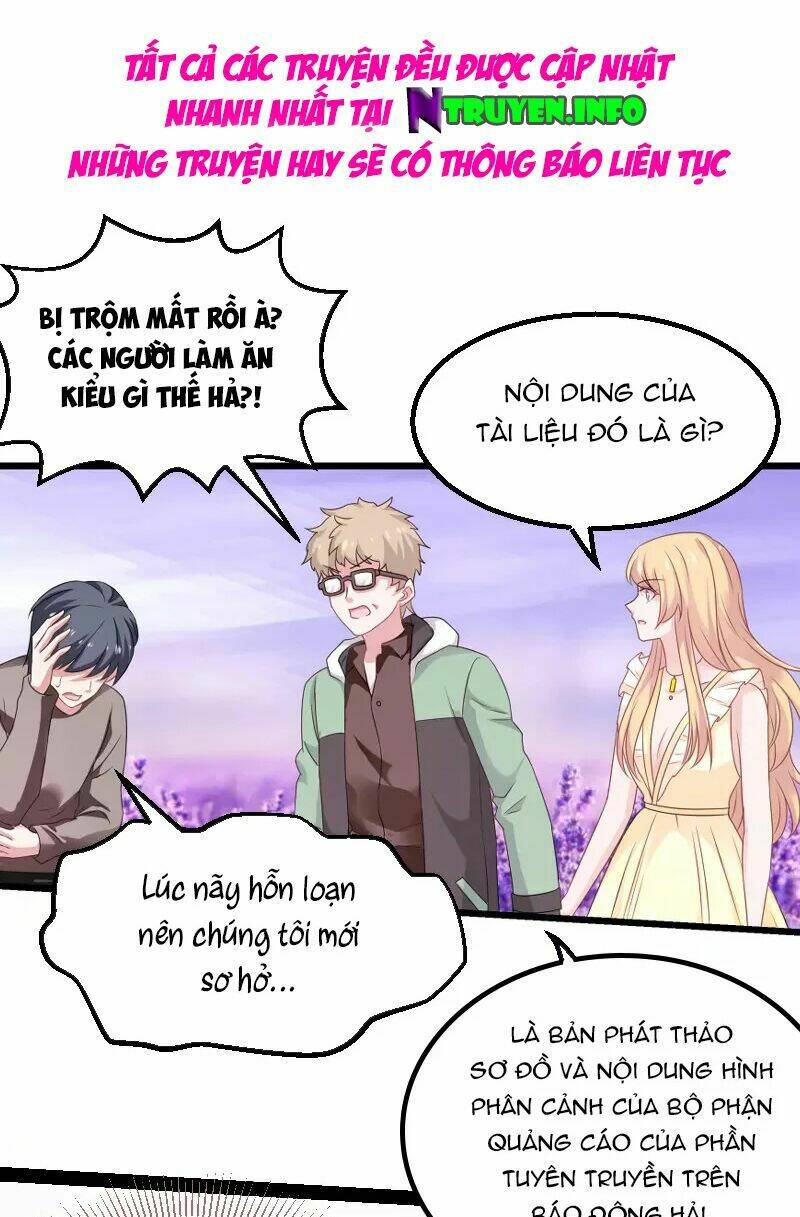 Ảnh Hậu Lão Bà Không Được Chạy Chapter 95 - Trang 2