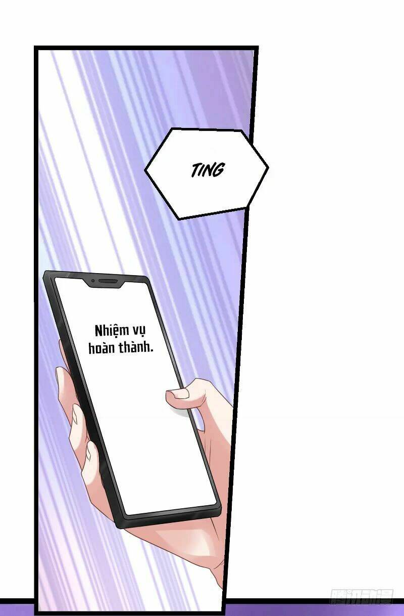 Ảnh Hậu Lão Bà Không Được Chạy Chapter 95 - Trang 2