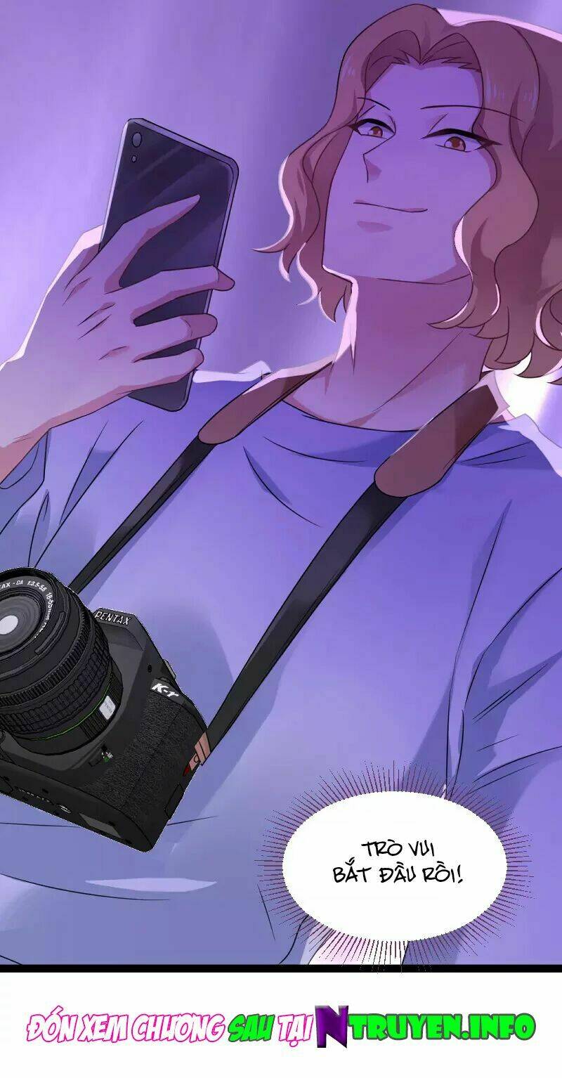 Ảnh Hậu Lão Bà Không Được Chạy Chapter 95 - Trang 2