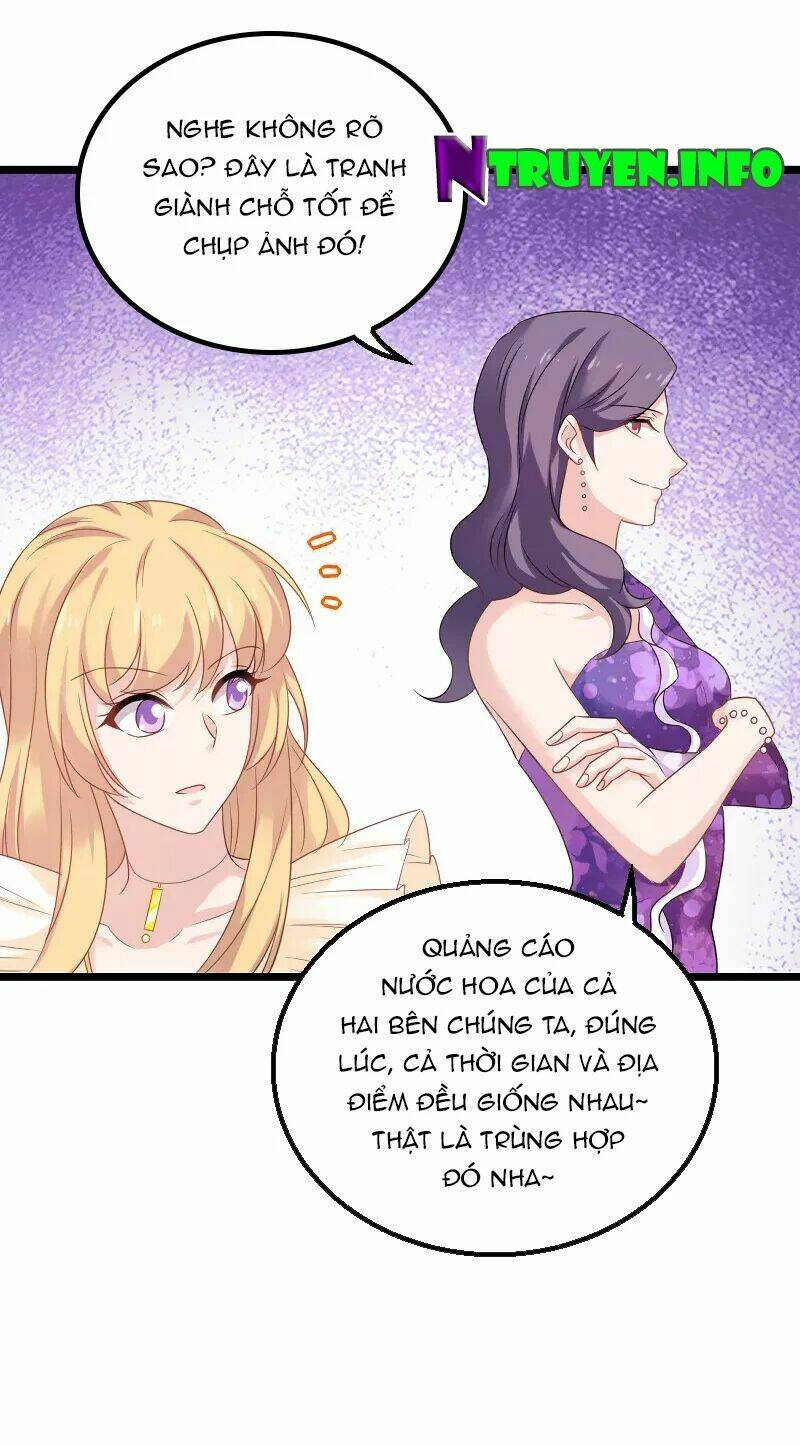 Ảnh Hậu Lão Bà Không Được Chạy Chapter 95 - Trang 2