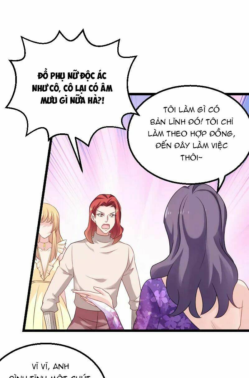 Ảnh Hậu Lão Bà Không Được Chạy Chapter 95 - Trang 2