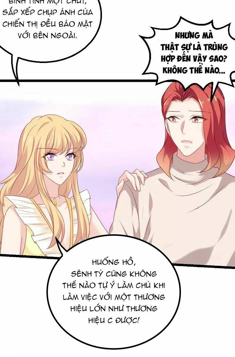 Ảnh Hậu Lão Bà Không Được Chạy Chapter 95 - Trang 2