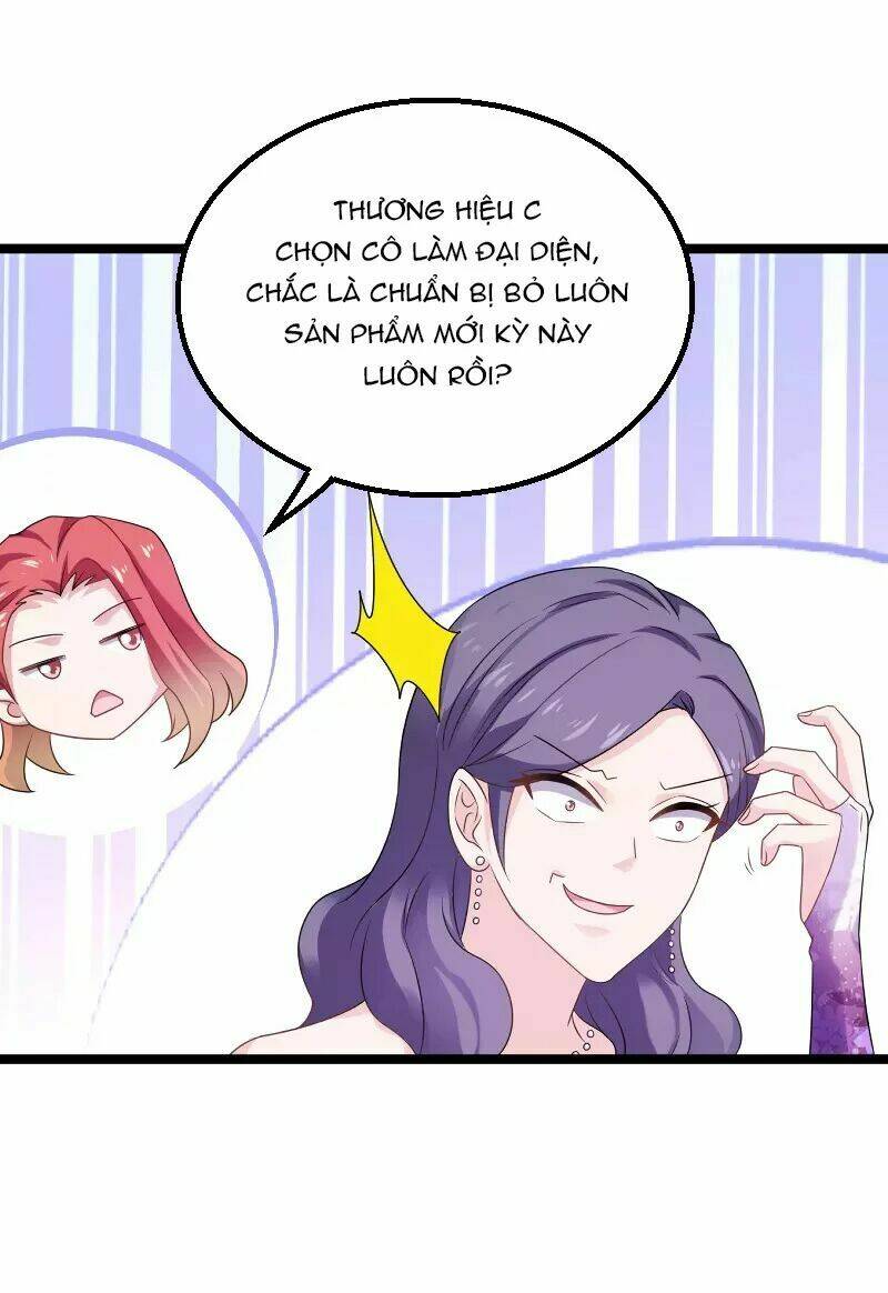 Ảnh Hậu Lão Bà Không Được Chạy Chapter 95 - Trang 2