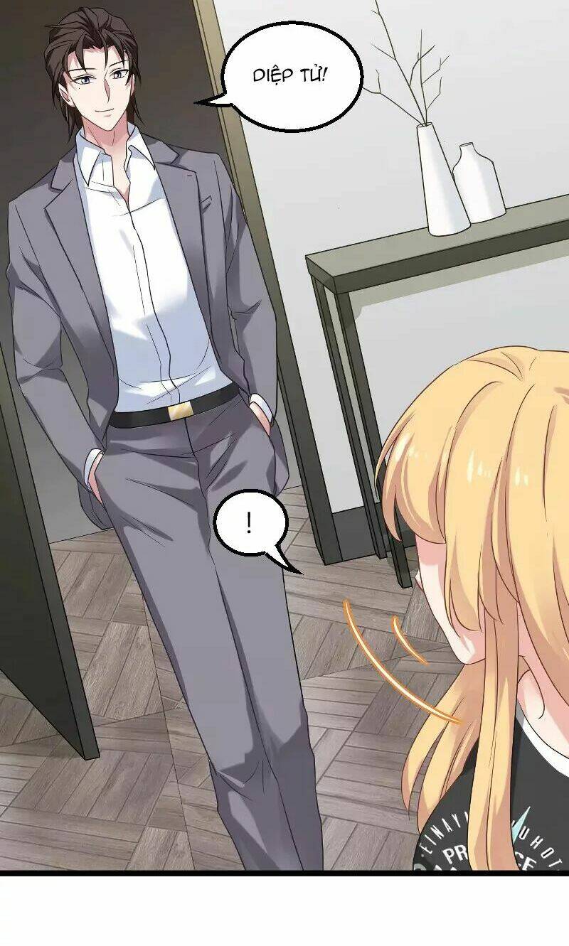 Ảnh Hậu Lão Bà Không Được Chạy Chapter 96 - Trang 2