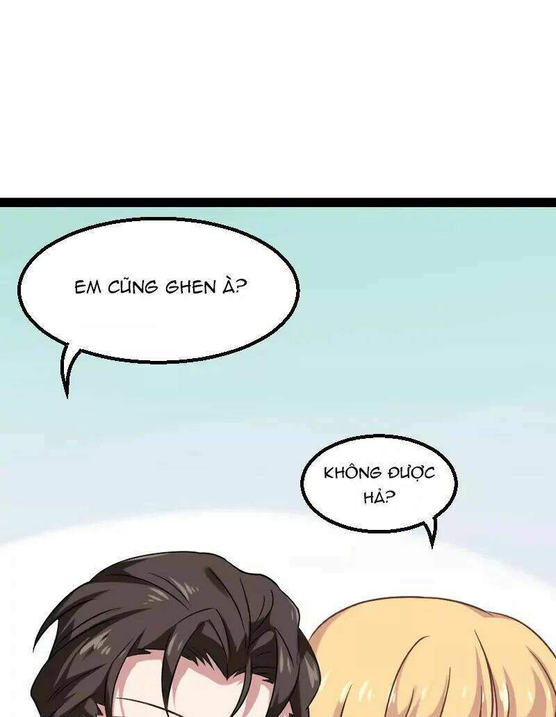 Ảnh Hậu Lão Bà Không Được Chạy Chapter 96 - Trang 2