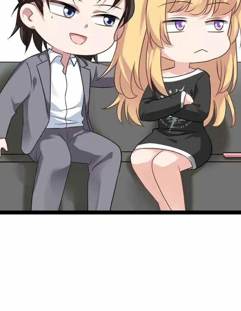 Ảnh Hậu Lão Bà Không Được Chạy Chapter 96 - Trang 2