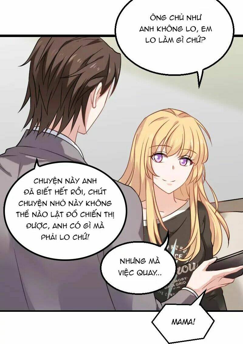 Ảnh Hậu Lão Bà Không Được Chạy Chapter 96 - Trang 2