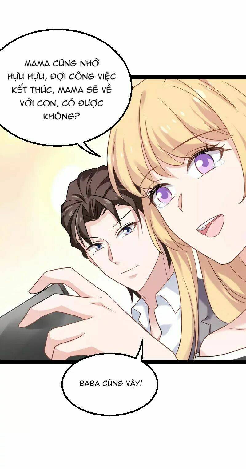 Ảnh Hậu Lão Bà Không Được Chạy Chapter 96 - Trang 2