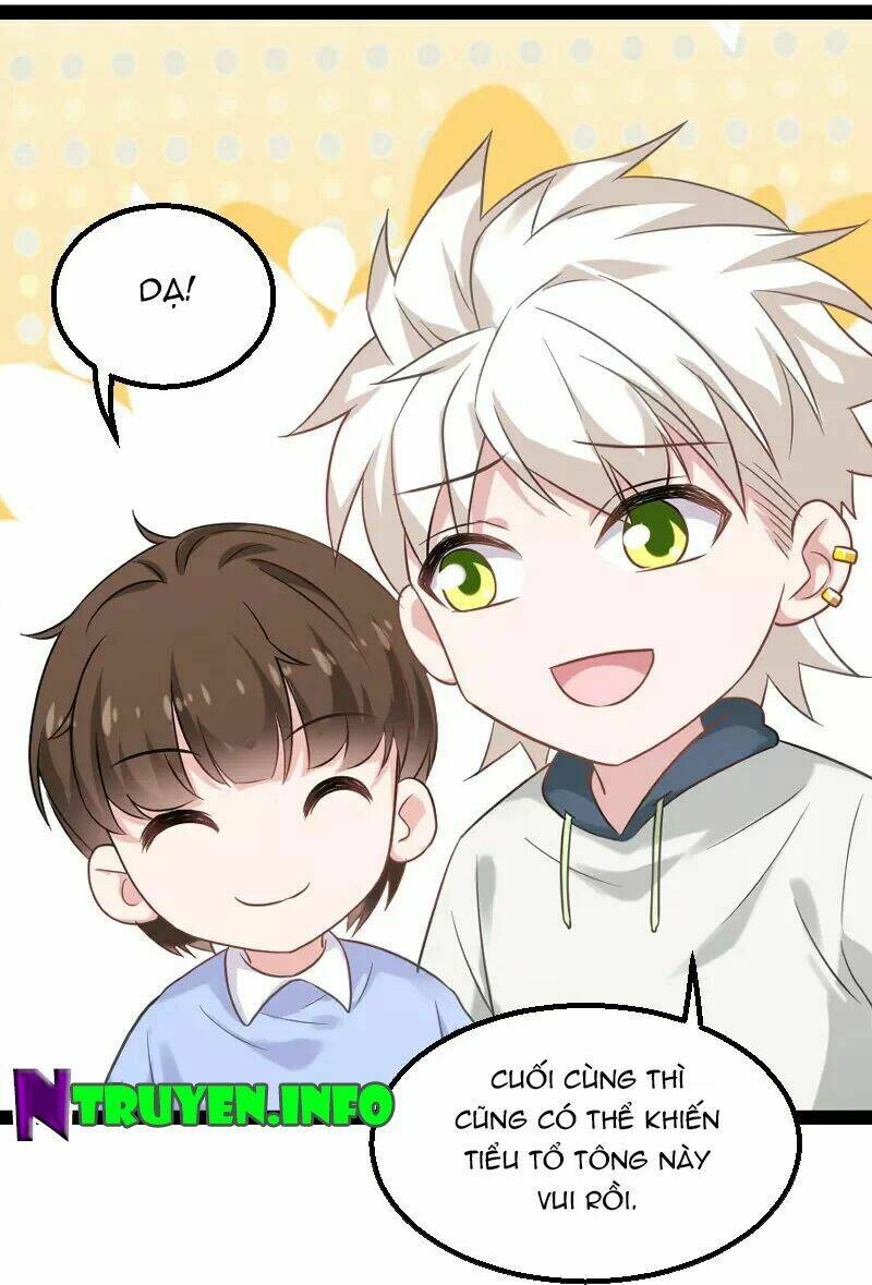 Ảnh Hậu Lão Bà Không Được Chạy Chapter 96 - Trang 2