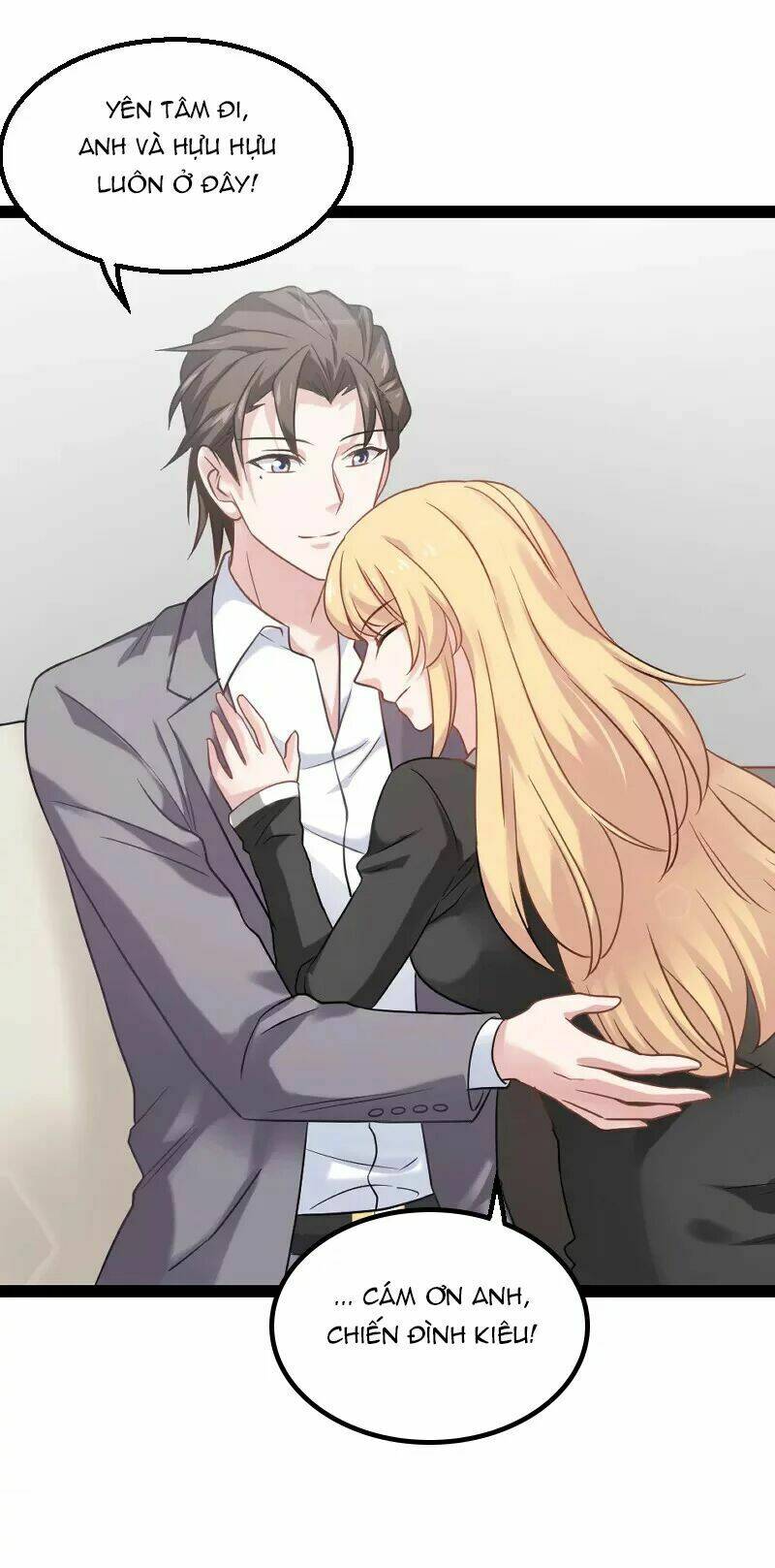 Ảnh Hậu Lão Bà Không Được Chạy Chapter 96 - Trang 2