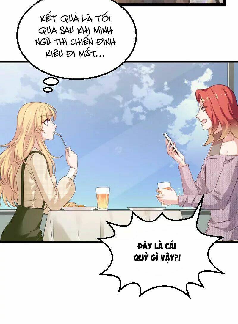 Ảnh Hậu Lão Bà Không Được Chạy Chapter 96 - Trang 2