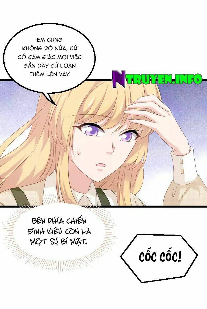 Ảnh Hậu Lão Bà Không Được Chạy Chapter 96 - Trang 2