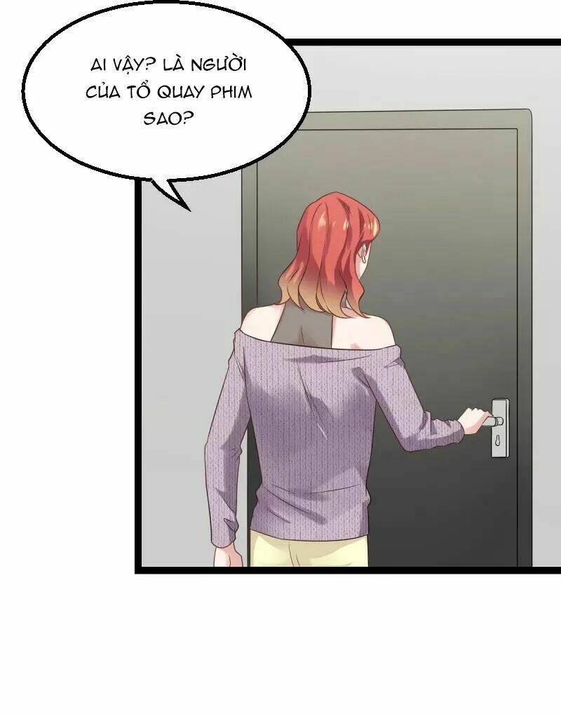 Ảnh Hậu Lão Bà Không Được Chạy Chapter 96 - Trang 2