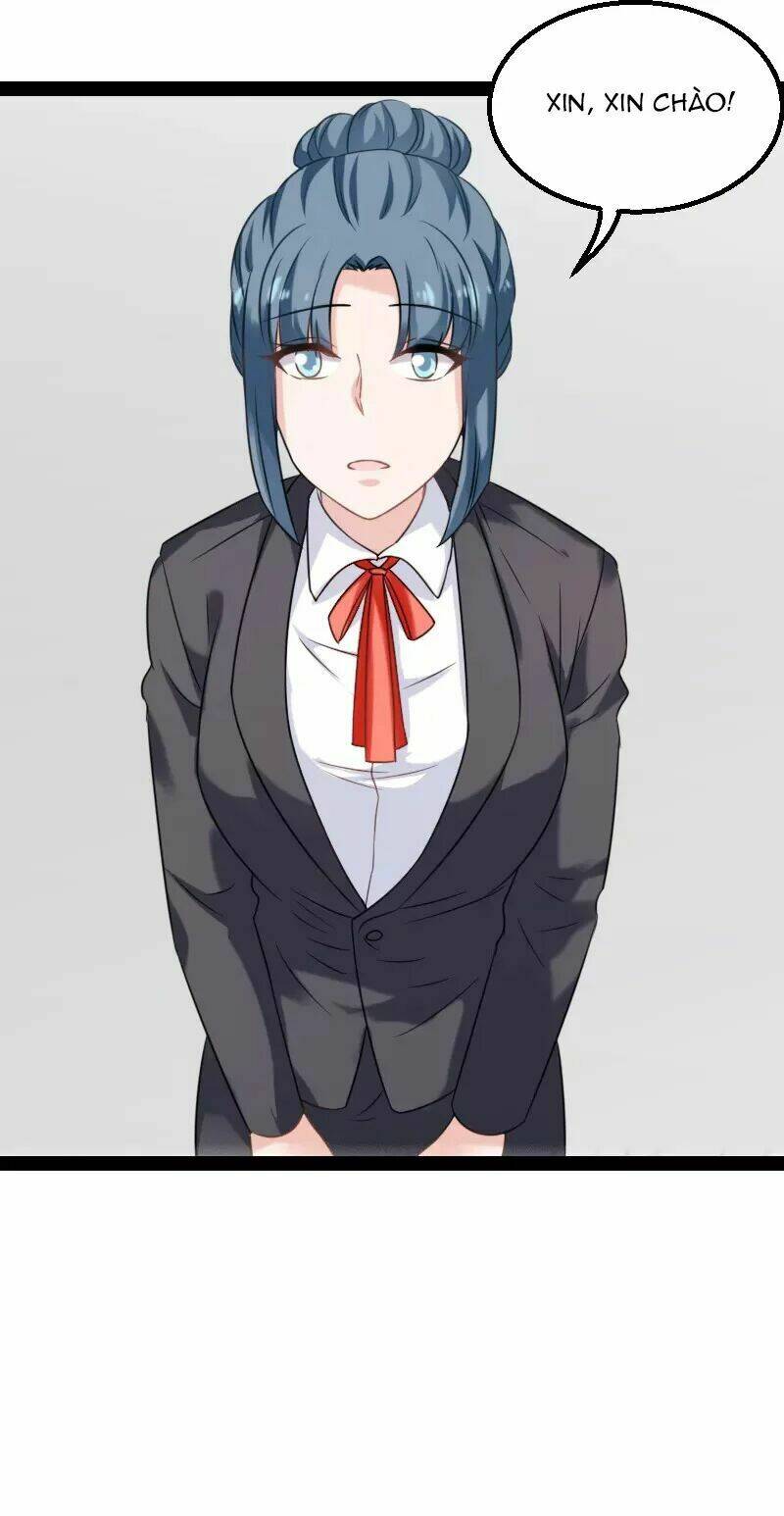 Ảnh Hậu Lão Bà Không Được Chạy Chapter 96 - Trang 2