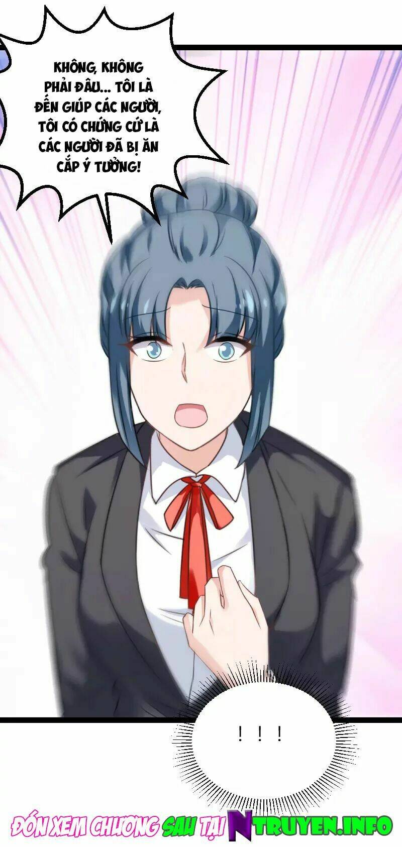 Ảnh Hậu Lão Bà Không Được Chạy Chapter 96 - Trang 2