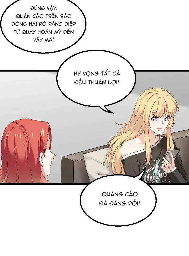 Ảnh Hậu Lão Bà Không Được Chạy Chapter 96 - Trang 2