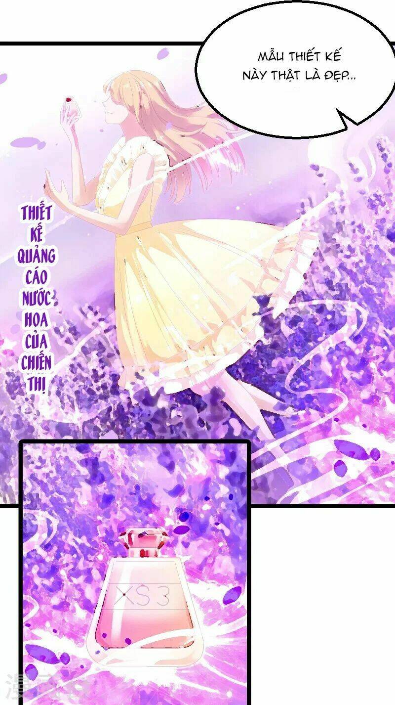 Ảnh Hậu Lão Bà Không Được Chạy Chapter 96 - Trang 2