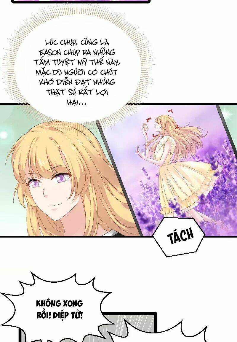 Ảnh Hậu Lão Bà Không Được Chạy Chapter 96 - Trang 2